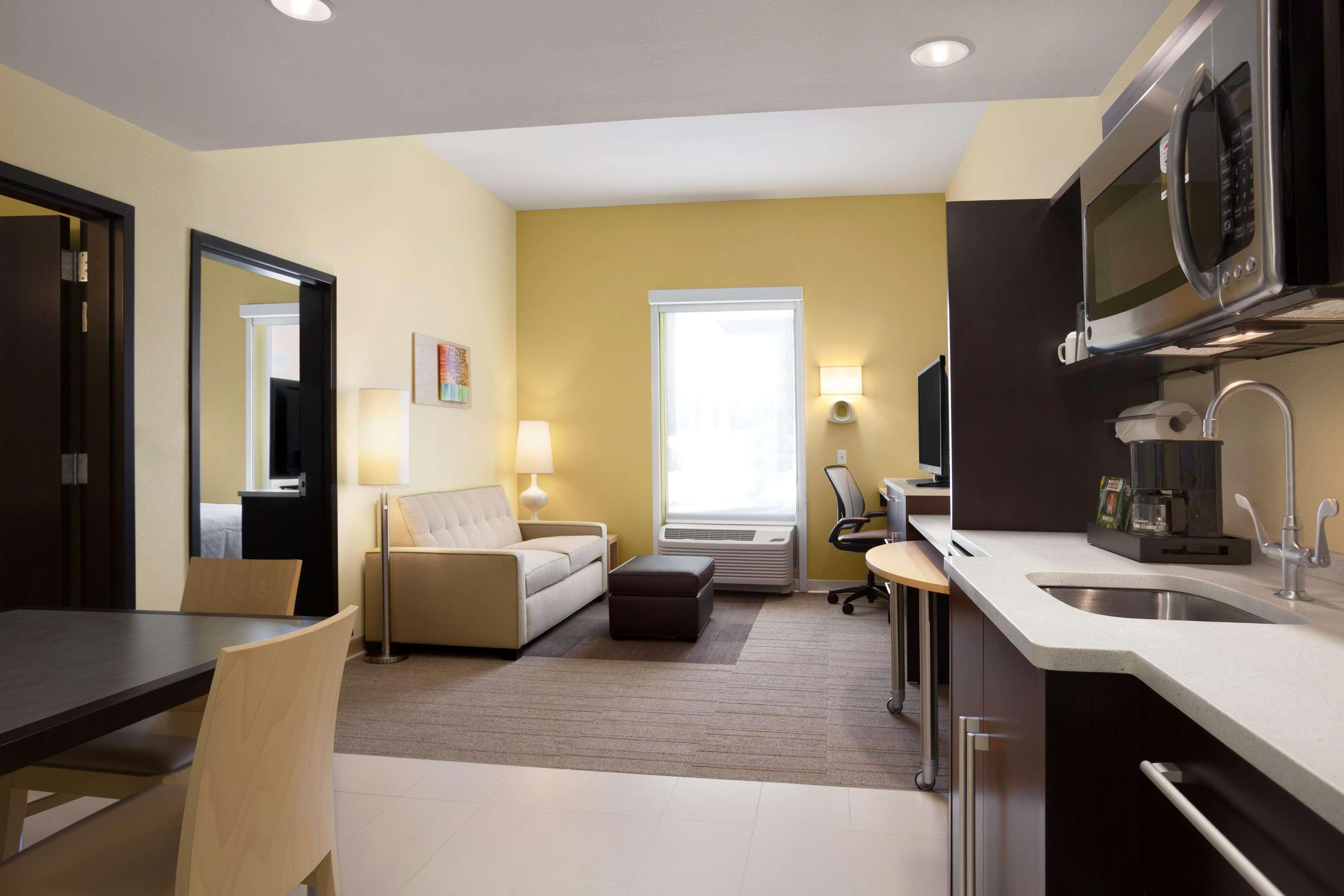 Home2 Suites By Hilton Rahway Εξωτερικό φωτογραφία
