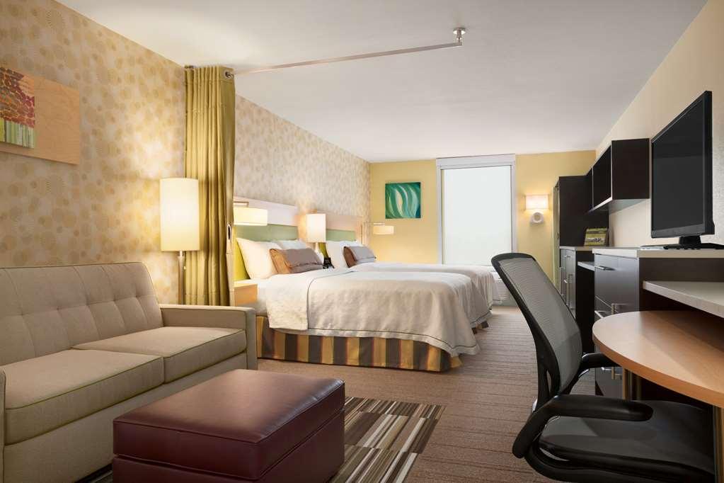 Home2 Suites By Hilton Rahway Δωμάτιο φωτογραφία