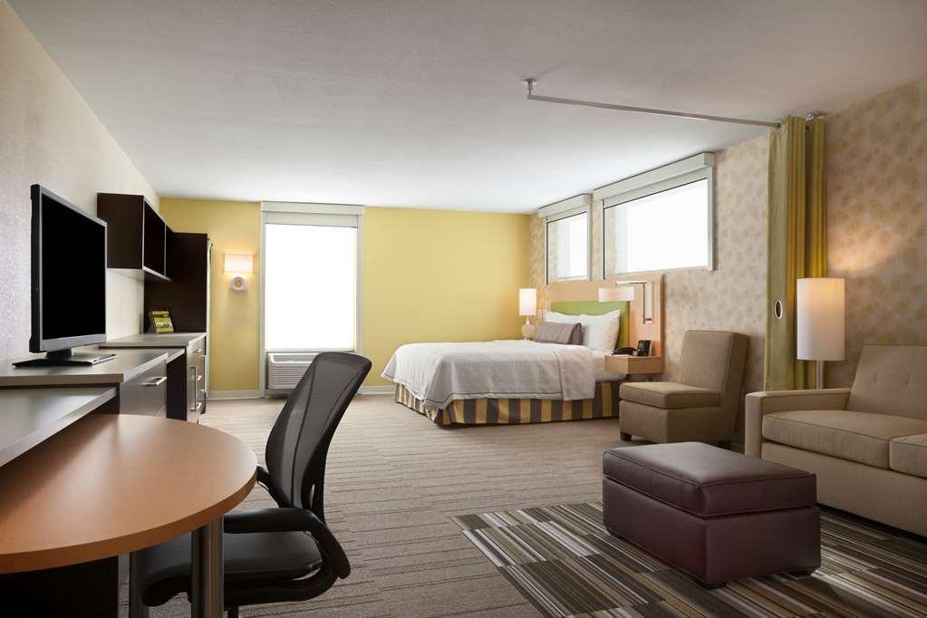 Home2 Suites By Hilton Rahway Δωμάτιο φωτογραφία